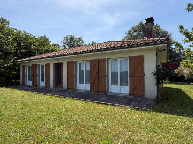 Maison vente à Agen, Bon-encontre