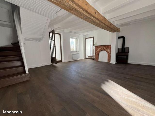 Maison vente à Angers, Chalonnes-sur-loire