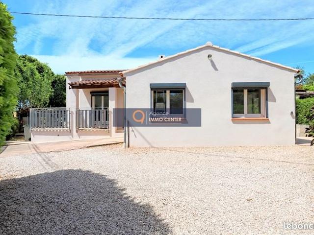 Maison vente à Brignoles, Puget-ville