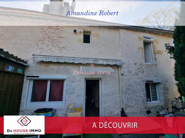 Maison vente à Bergerac, Saint-aubin-de-lanquais