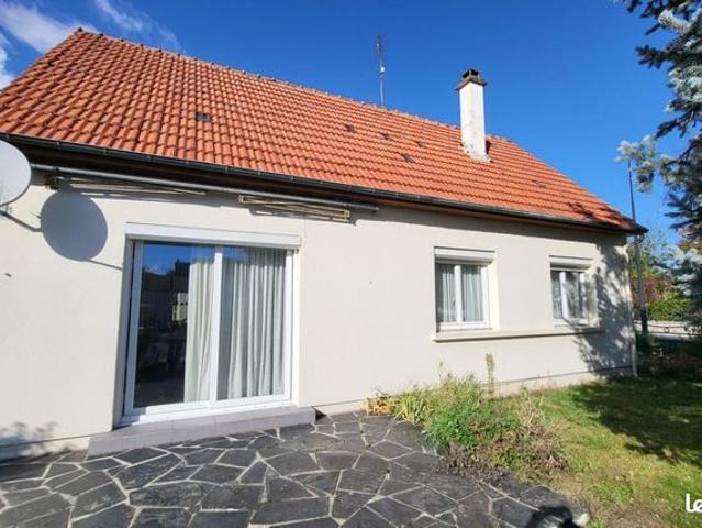 Maison vente à Essigny-le-Petit, Aisne