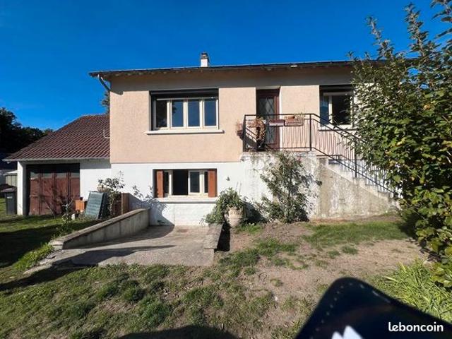 Maison vente à Romorantin-Lanthenay, Nouan-le-fuzelier