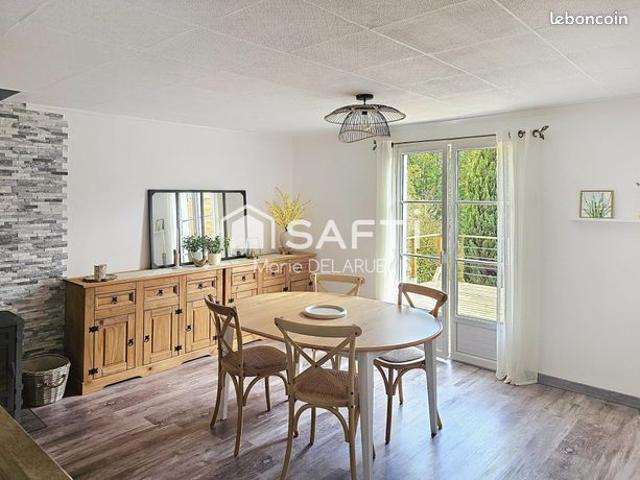 Maison vente à Morienval, Oise