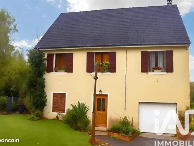 Maison vente à Saâcy-sur-Marne, Seine-et-Marne