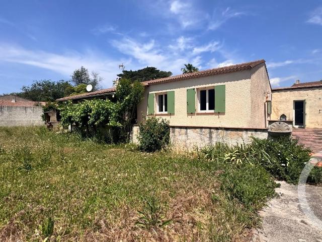 Maison vente à Arrondissement de Toulon, La Garde