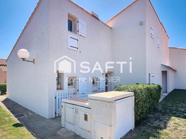 Maison vente à Béziers, Agde