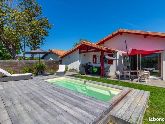 Maison vente à Bayonne, Bidart