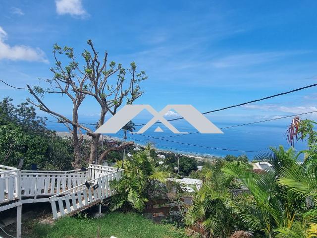 Maison vente à La Réunion