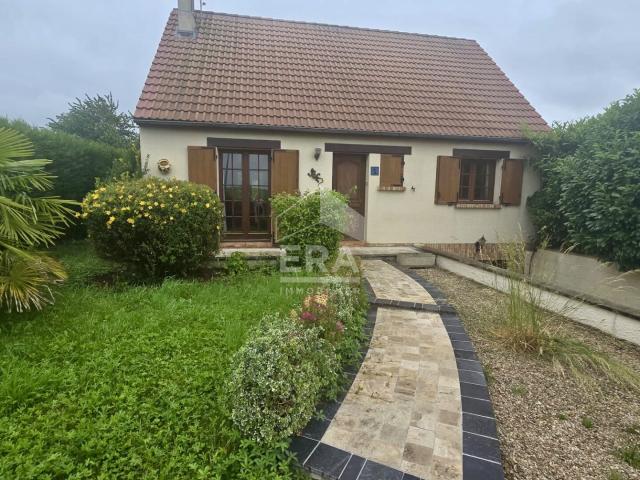 Maison vente à Laon, Beautor