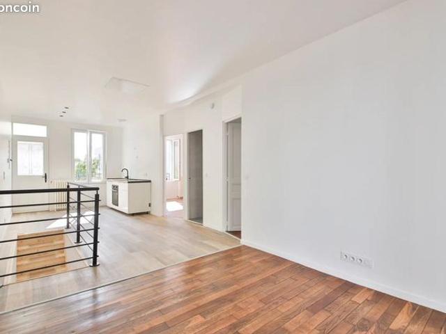 Maison vente à Issoudun, Bagneux