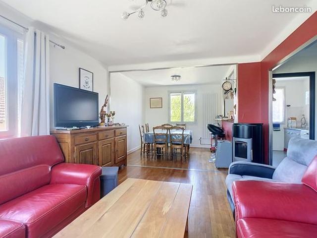 Maison vente à Villefranche-sur-Saône, Rhône
