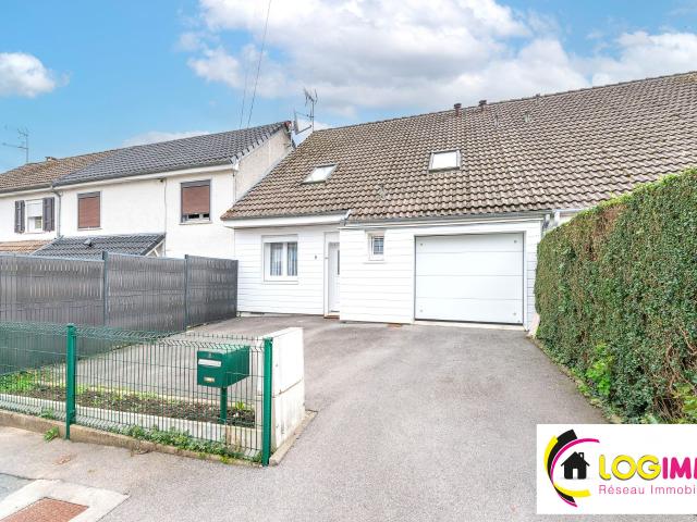 Maison vente à Poix-du-Nord, Nord