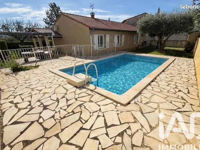 Maison vente à Nyons, Saint-marcel-lès-sauzet
