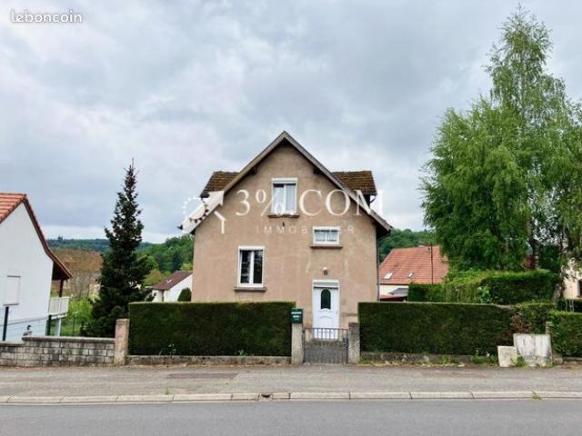 Maison vente à Sarreguemines, Bitche