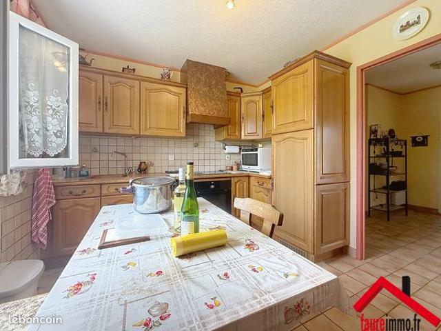 Maison vente à Brive-la-Gaillarde, Objat