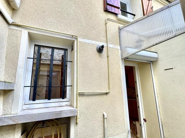 Maison vente à Meaux, Lizy-sur-ourcq