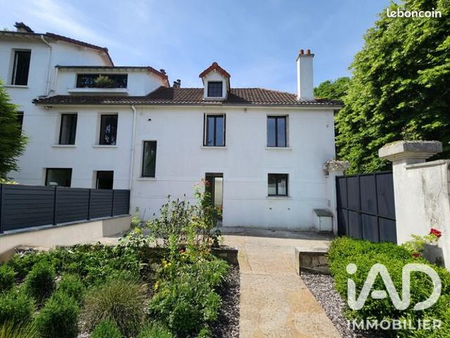 Maison vente à L'Haÿ-les-Roses, Chevilly-larue