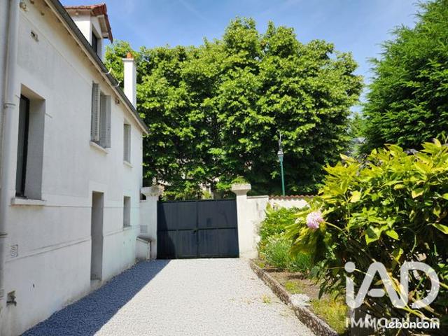 Maison vente à L'Haÿ-les-Roses, Chevilly-larue