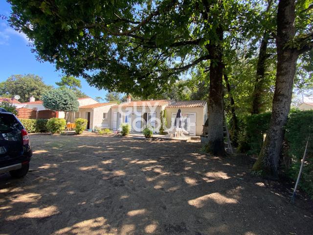 Maison vente à Rochefort, Le Grand-village-plage