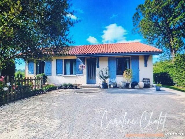 Maison vente à Libourne, Gironde