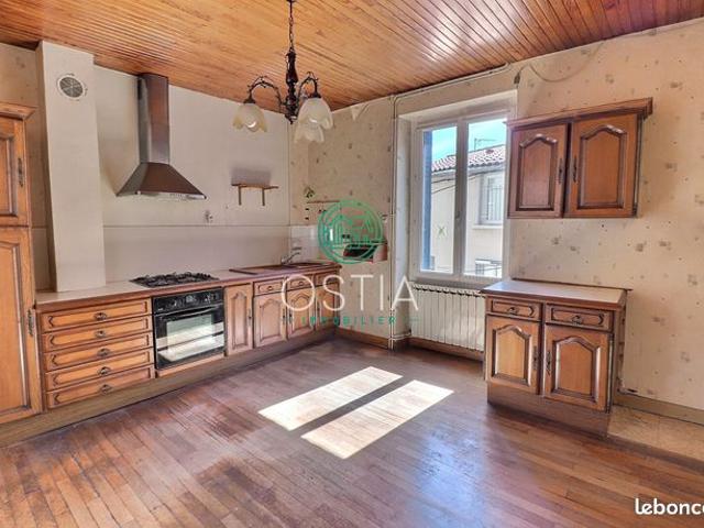 Maison vente à Saint-Étienne, Genilac