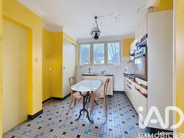 Maison vente à Saint-Nazaire, Savenay