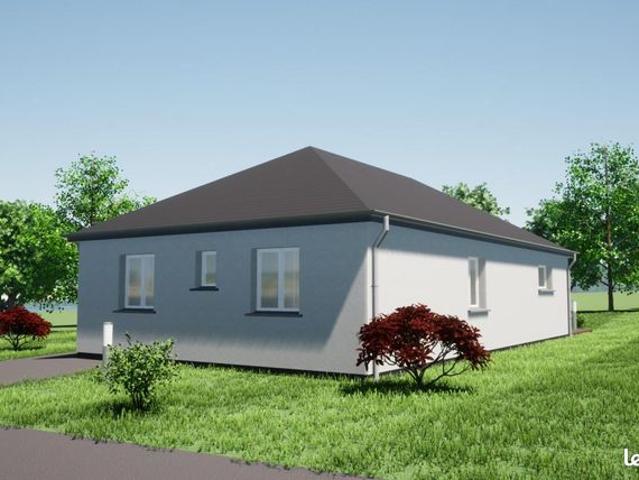 Maison vente à Altkirch, Carspach