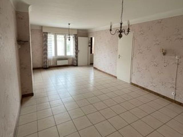 Maison vente à Lens, Montigny-en-gohelle