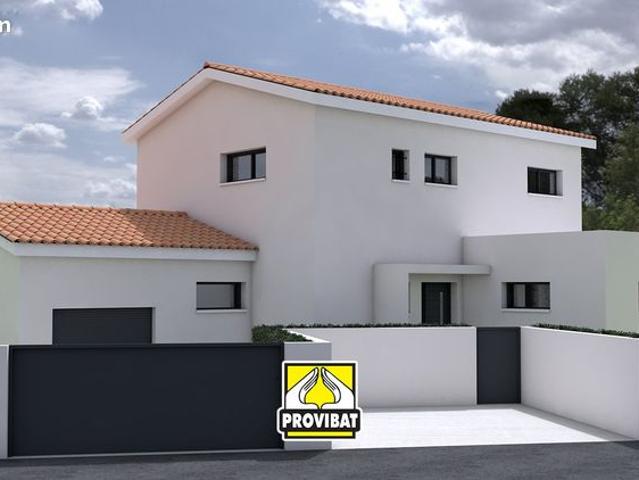 Maison vente à Nîmes, Aubais