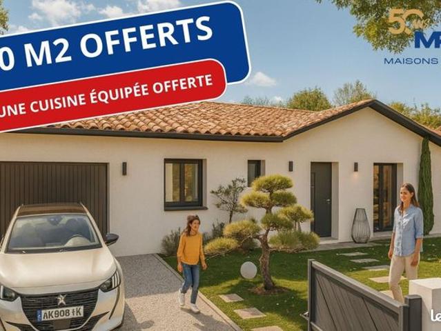 Maison vente à Bourg-en-Bresse, Toussieux