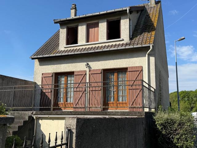 Maison vente à Étampes, Boissy-sous-saint-yon