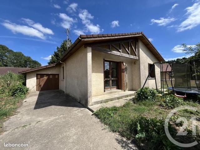 Maison vente à Mont-de-Marsan, Mont-de-marsan