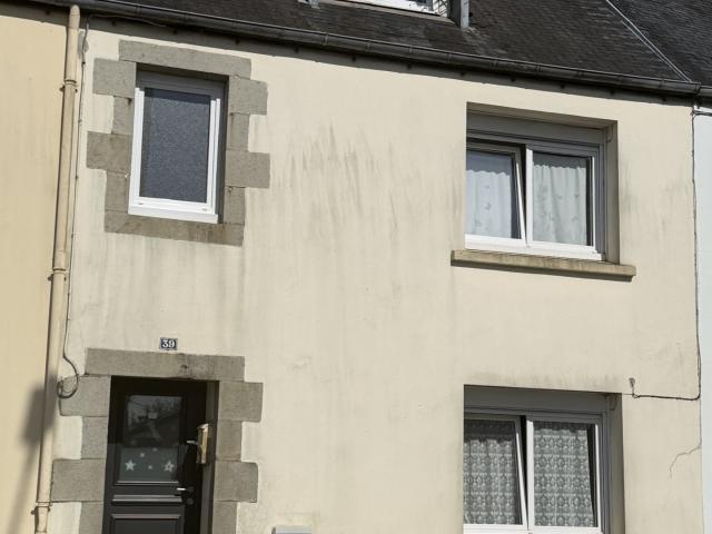 Maison vente à Brest, Bretagne