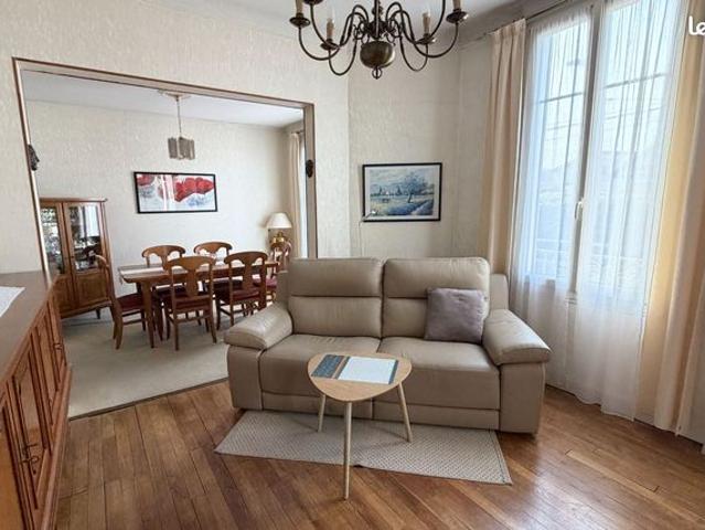 Maison vente à Le Raincy, Drancy