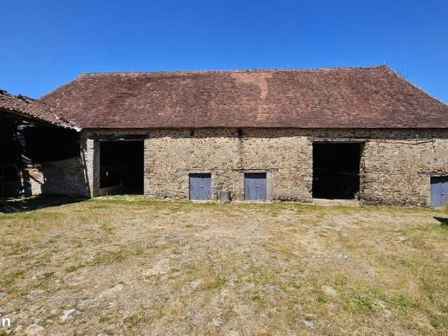 Maison vente à Limoges, Ladignac-le-long