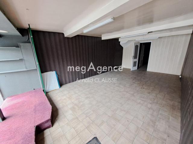 Maison vente à Arras, Auxi-le-château