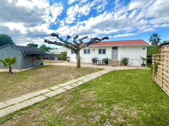 Maison vente à Béziers, Vias