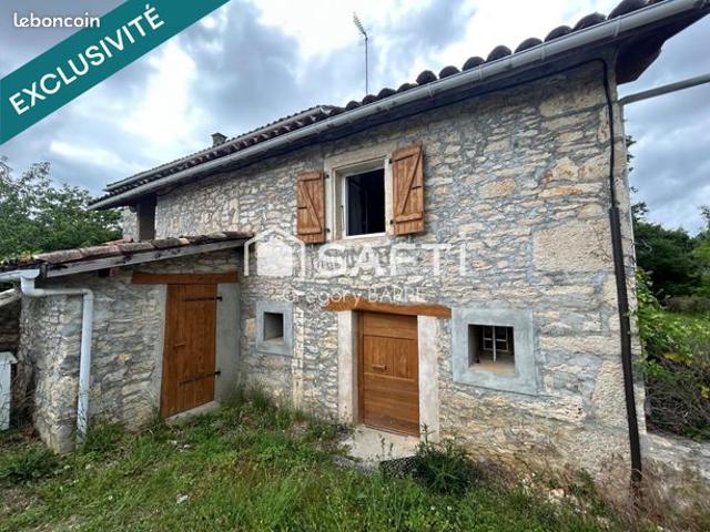 Maison vente à Montauban, Lavaurette