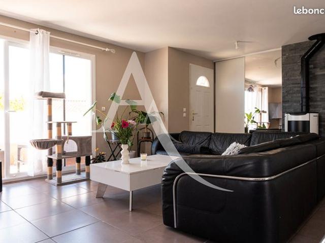 Maison vente à Carcassonne, Villeneuve-minervois