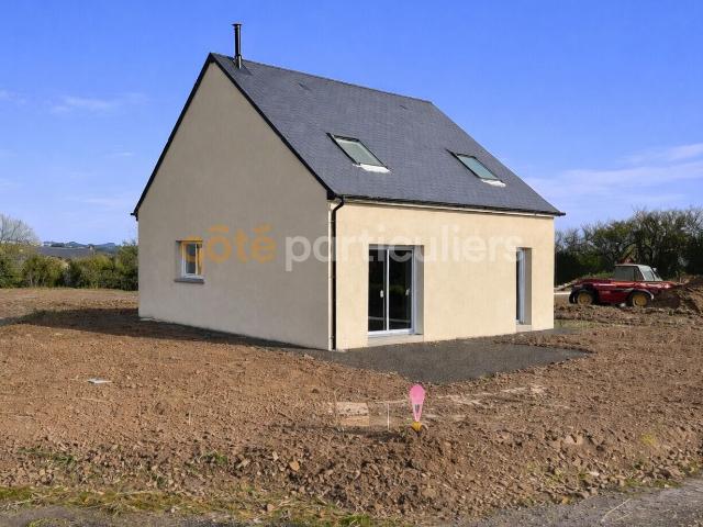Maison vente à Avranches, Marcey-les-grèves