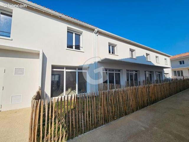 Maison vente à Les Sables-d'Olonne, La Tranche-sur-mer