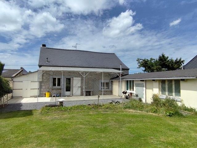 Maison vente à Avesnes-sur-Helpe, Glageon