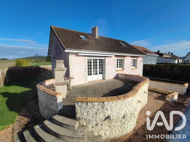 Maison vente à Pîtres, Eure