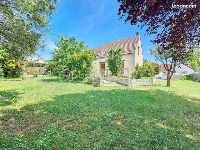 Maison vente à Meaux, Le Pin