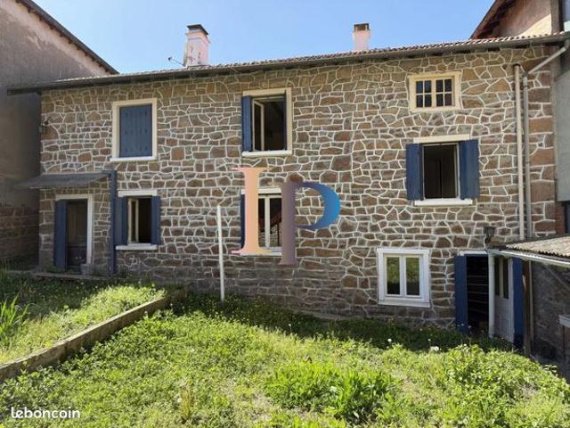 Maison vente à Cours, Lot-et-Garonne