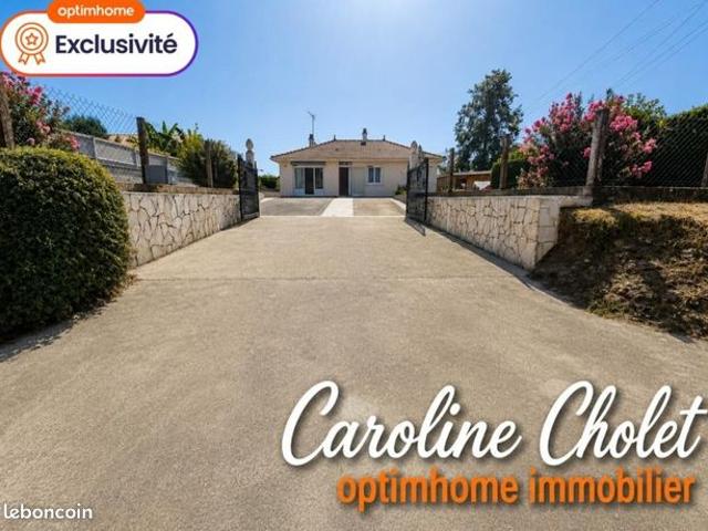Maison vente à Monprimblanc, Gironde