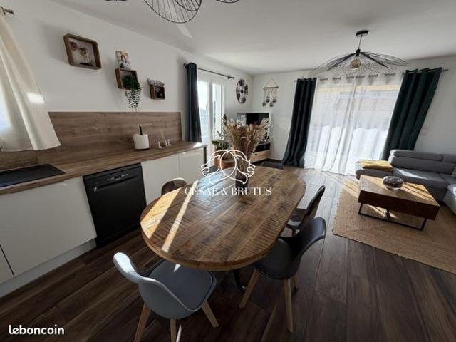 Maison vente à Bastia, Borgo