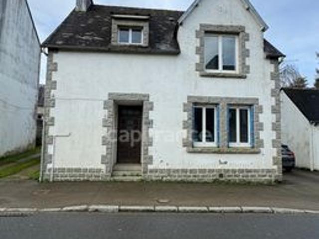 Maison vente à Châteaulin, Bretagne
