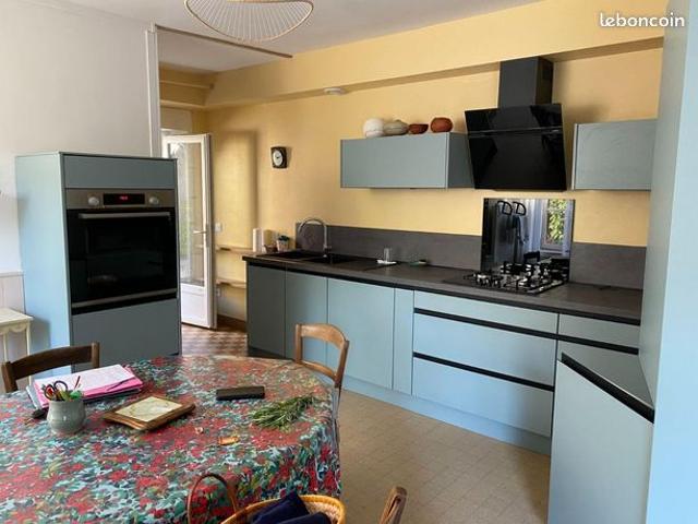 Maison vente à Châteauroux, Châtillon-sur-indre