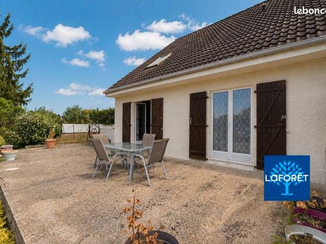 Maison vente à Sarcelles, Marly-la-ville